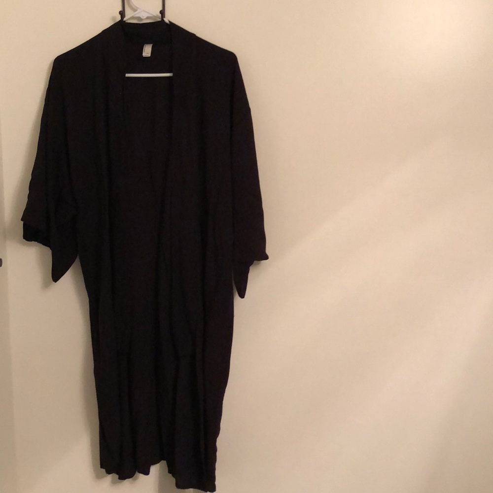 American Apparel Kimono